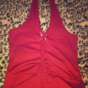 Bodysuit—never worn